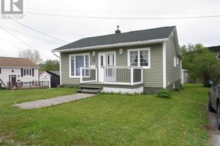House for Sale, 139 Caribou Road, Corner Brook, NL
