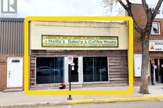 Business for Sale, 140 3rd Avenue W, Melville, SK