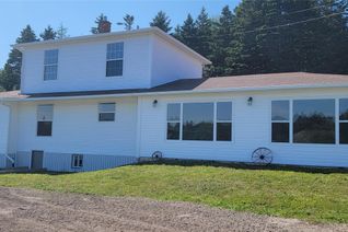Detached House for Sale, 26 Roger's Road, Marystown, NL