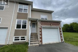 Freehold Townhouse for Sale, 443 Pleasant Street, Truro, NS