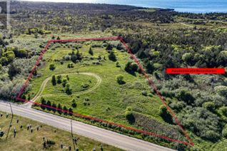 Property for Sale, Lot 1 Lighthouse Road, Westport, NS