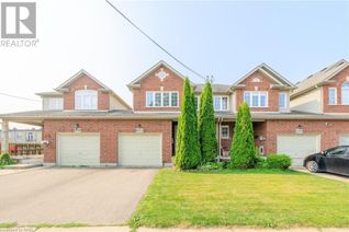 Freehold Townhouse for Sale, 6254 Ash Street, Niagara Falls, ON