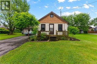 Bungalow for Sale, 465 Lyons Creek Road, Welland, ON
