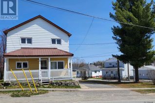 Duplex for Sale, 86 Lebel Ave, Kirkland Lake, ON
