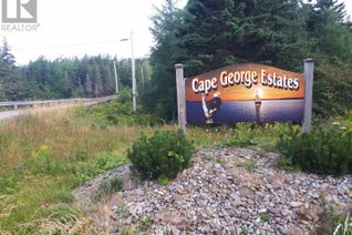 Commercial Land for Sale, Lot 1a-79 Maple Dr, Cape George Estates, NS