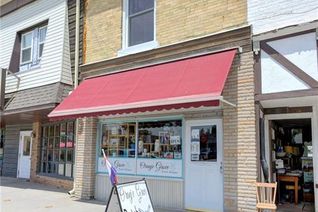 Commercial/Retail Property for Sale, 125 W Main Street, Palmerston, ON