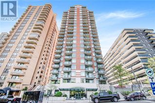 Property for Rent, 570 Laurier Avenue W #305, Ottawa, ON