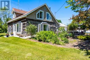 Detached House for Sale, 890 Port Elmsley Road, Perth, ON