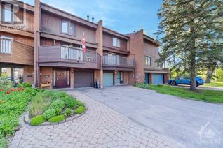 Freehold Townhouse for Sale, 4c Oakley Avenue, Ottawa, ON