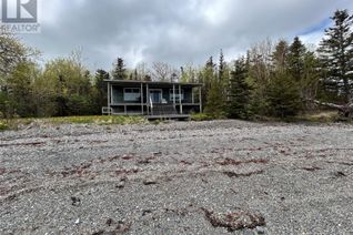 Property for Sale, 51 Birchy Point Road, Campbellton, NL