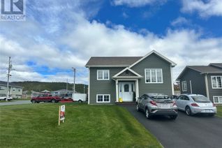 Detached House for Sale, 10 Harbourview Drive, Holyrood, NL