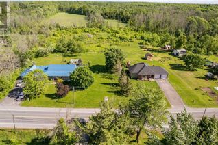 Commercial Land for Sale, Lot County Road 18 Road, St Andrews West, ON