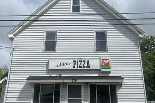 Commercial/Retail Property for Sale, 376 Washington Street, New Glasgow, NS