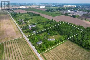 Land for Sale, 2480 Third Street, St. Catharines, ON