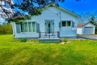 Bungalow for Sale, 127 Road To The Isles Highway, Loon Bay, NL