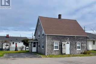 Detached House for Sale, 11 Circular Place, GRAND BANK, NL