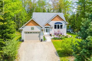 Detached House for Sale, 112 Fedy Drive, Sauble Beach, ON