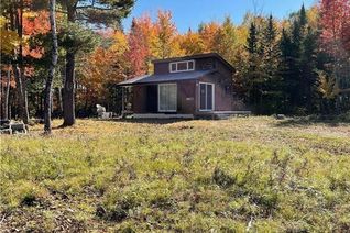 Property for Sale, Lot Camerons Mill Cross, Saint-Ignace, NB