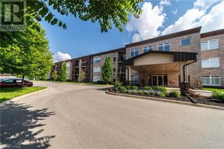 Condo Apartment for Sale, 4644 Pettit Avenue Unit# 102, Niagara Falls, ON