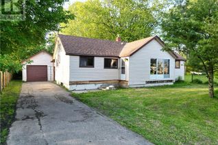 Bungalow for Sale, 10848 Lakeshore Road, Wainfleet, ON