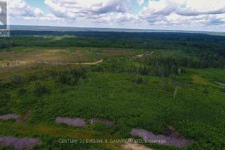 Land for Sale, Lot 5 Con 3, Timiskaming Remote Area, ON