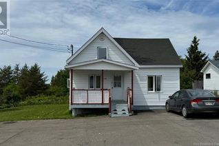 Detached House for Sale, 12 St Andre Street, Sainte-Anne-De-Madawaska, NB