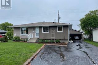 Bungalow for Sale, 467 Pineview Bay, Thunder Bay, ON