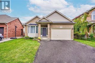 Detached House for Sale, 43 Senator Drive, St. Catharines, ON