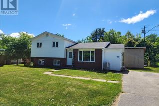 Detached House for Sale, 497 Manny Drive, Miramichi, NB