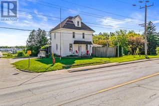 Detached House for Sale, 146 Toronto Street, Markdale, ON