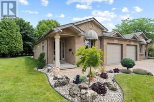 Freehold Townhouse for Sale, 6084 Natalie Court, LaSalle, ON