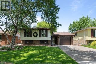 Ranch-Style House for Sale, 3233 Halpin, Windsor, ON