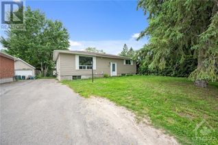 Bungalow for Sale, 32 Laurie Court, Ottawa, ON