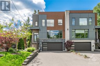 Semi-Detached House for Sale, 2028 Leslie Avenue, Ottawa, ON