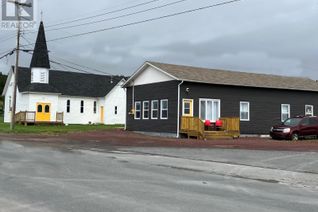 Commercial/Retail Property for Sale, 60 And 62 Main Road, Cavendish, NL