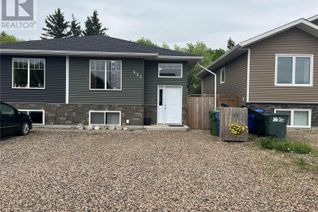 Bungalow for Sale, 893 6th Street E, Prince Albert, SK