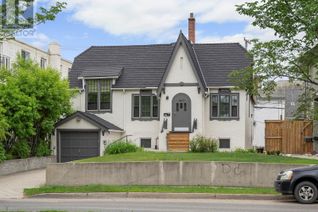 Property for Lease, 1431 Victoria Avenue, Regina, SK