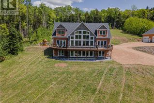 Detached House for Sale, 159 Glebe Road, Parlee Brook, NB