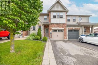 Freehold Townhouse for Sale, 49 Washburn Drive, Guelph, ON
