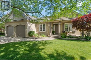 Bungalow for Sale, 15 Bacon Lane Lane, Fonthill, ON