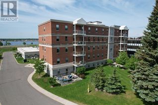 Condo Apartment for Sale, 969 Queen St E # 403, Sault Ste. Marie, ON