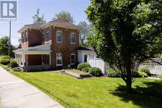 Duplex for Sale, 63 West Church Street, Waterford, ON