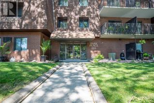 Condo Apartment for Sale, 225 Campus Parkway, Chatham, ON