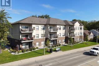 Condo Apartment for Sale, 480 Fairview #305, Windsor, ON