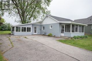 Bungalow for Sale, 2232 Front Road, Amherstburg, ON