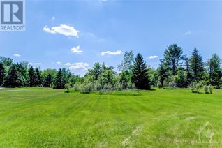 Land for Sale, 2080 Bouvier Road, Clarence Creek, ON