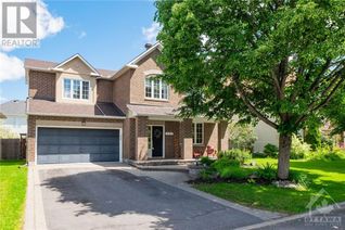 Property for Sale, 567 Chardonnay Drive, Ottawa, ON
