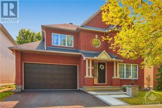 Property for Sale, 612 Chardonnay Drive, Ottawa, ON