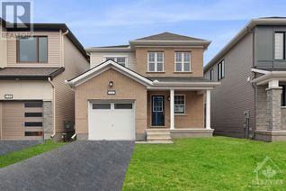 House for Sale, 132 Yearling Circle, Richmond, ON