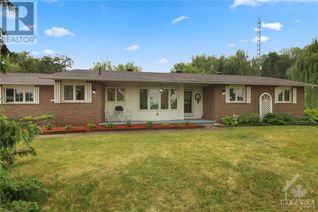 Detached House for Sale, 6056 County Rd 22 Road, Spencerville, ON